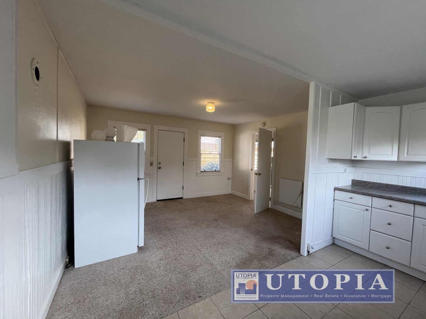 204 Hollister Ave. - Capitola - California - 1 bed, 1 bath rental property