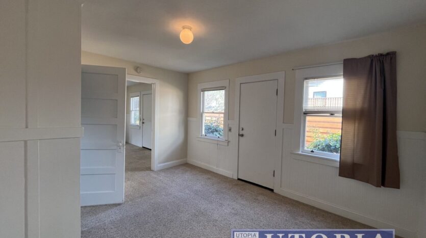 204 Hollister Ave. - Capitola - California - 1 bed, 1 bath rental property