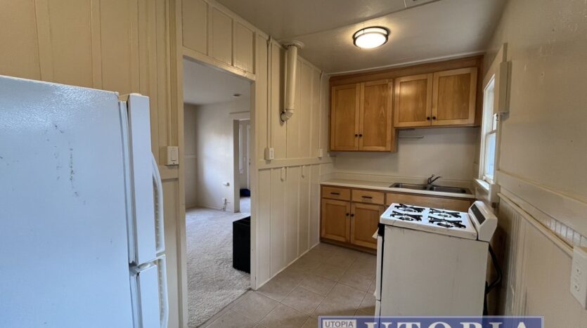 204 Hollister Ave. - Capitola - California - 1 bed, 1 bath rental property
