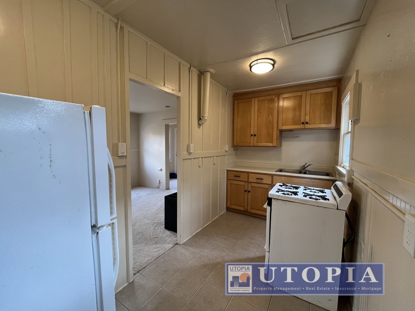 204 Hollister Ave. - Capitola - California - 1 bed, 1 bath rental property