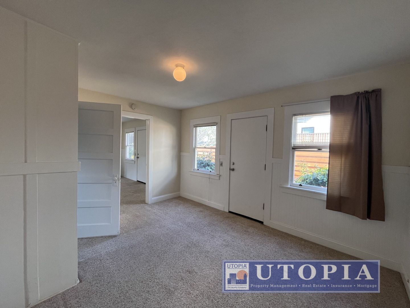 204 Hollister Ave. - Capitola - California - 1 bed, 1 bath rental property