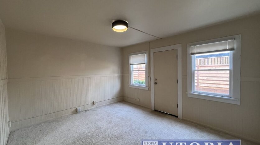 204 Hollister Ave. - Capitola - California - 1 bed, 1 bath rental property