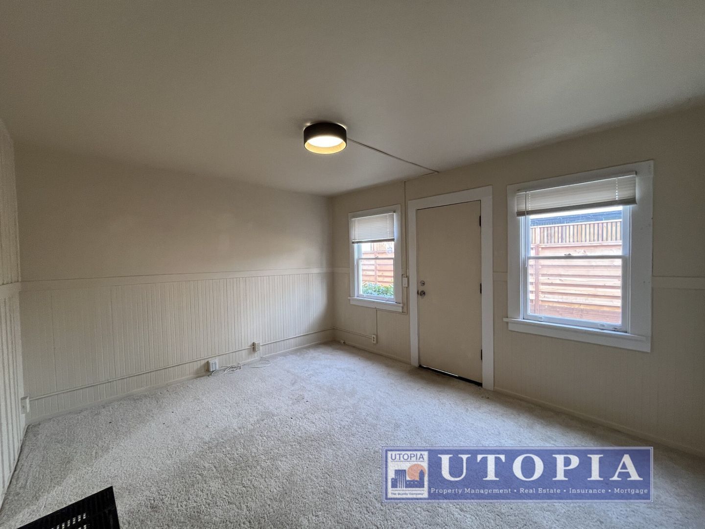 204 Hollister Ave. - Capitola - California - 1 bed, 1 bath rental property