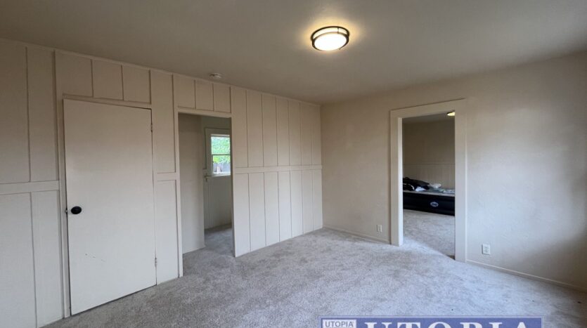 204 Hollister Ave. - Capitola - California - 1 bed, 1 bath rental property
