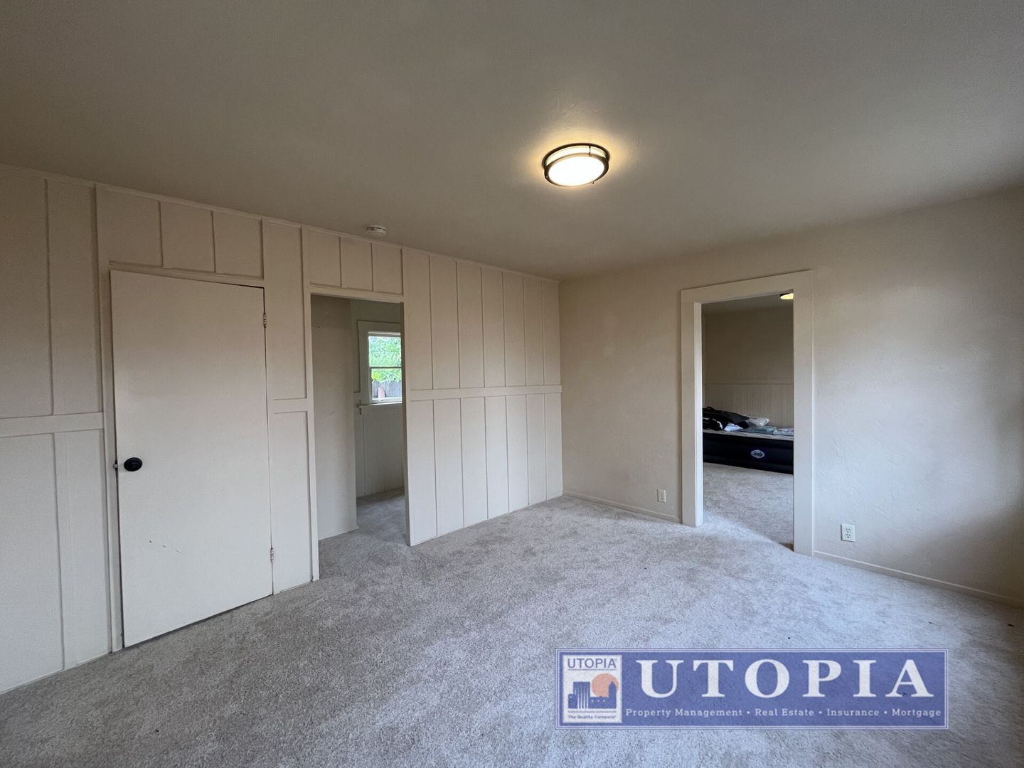204 Hollister Ave. - Capitola - California - 1 bed, 1 bath rental property
