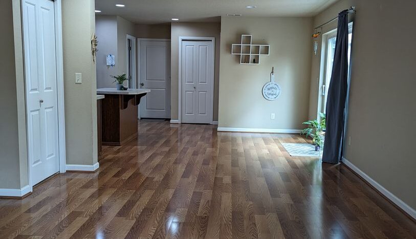 20954 SW Edgemont St. - Beaverton - Oregon - 3 bed, 3 bath rental property