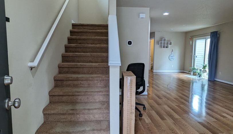 20954 SW Edgemont St. - Beaverton - Oregon - 3 bed, 3 bath rental property