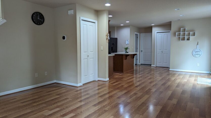 20954 SW Edgemont St. - Beaverton - Oregon - 3 bed, 3 bath rental property