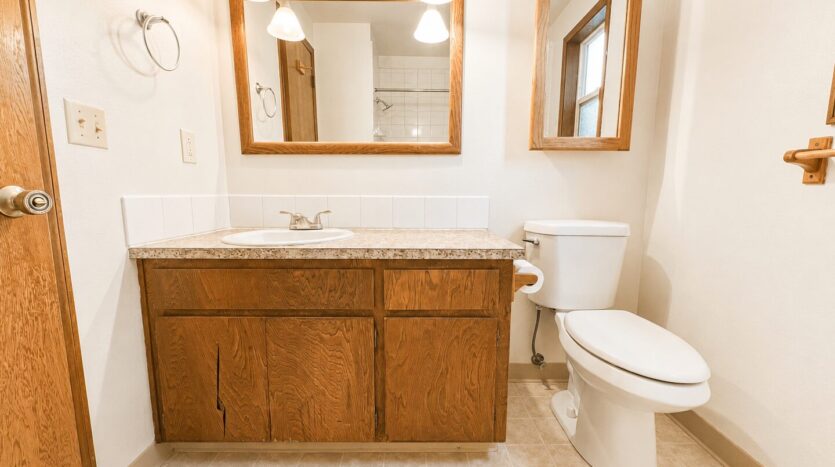 21318 SE Alder Ct - Gresham - Oregon - 2 bed, 1 bath rental property