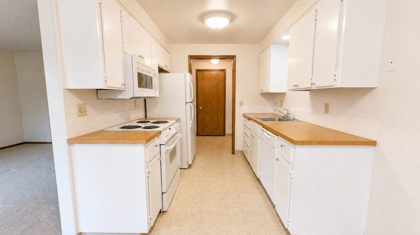 21318 SE Alder Ct - Gresham - Oregon - 2 bed, 1 bath rental property