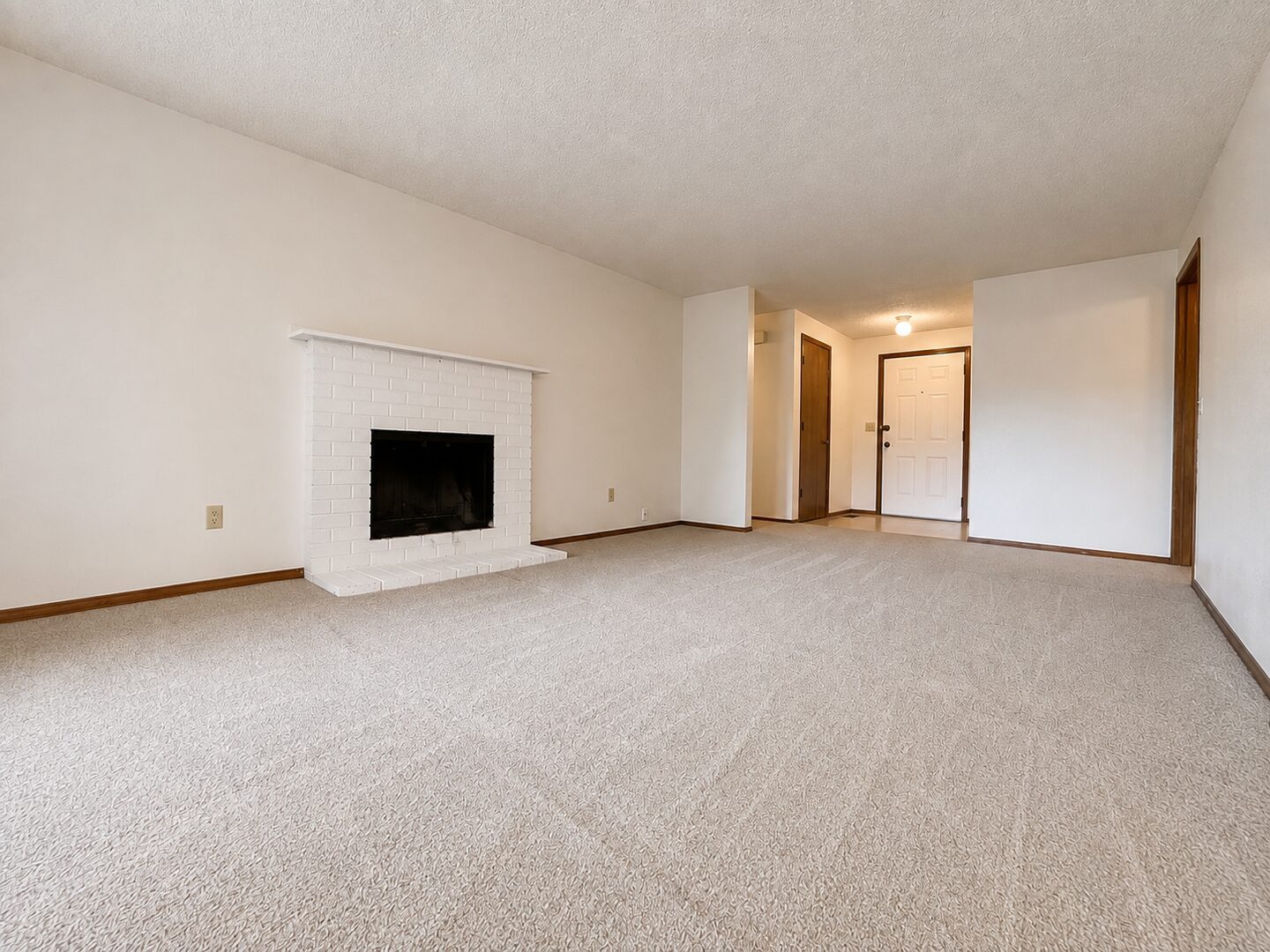 21318 SE Alder Ct - Gresham - Oregon - 2 bed, 1 bath rental property