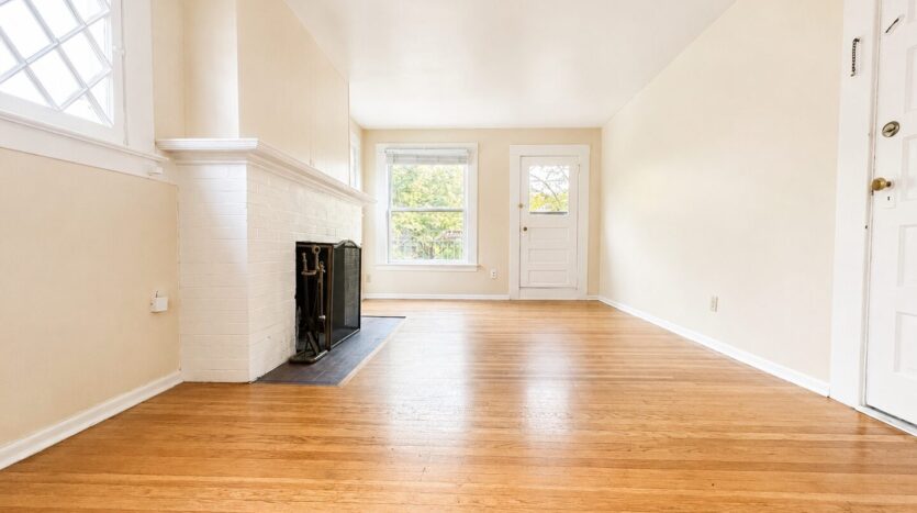 2220 NW Johnson Street - Portland - Oregon - 2 bed, 1 bath rental property