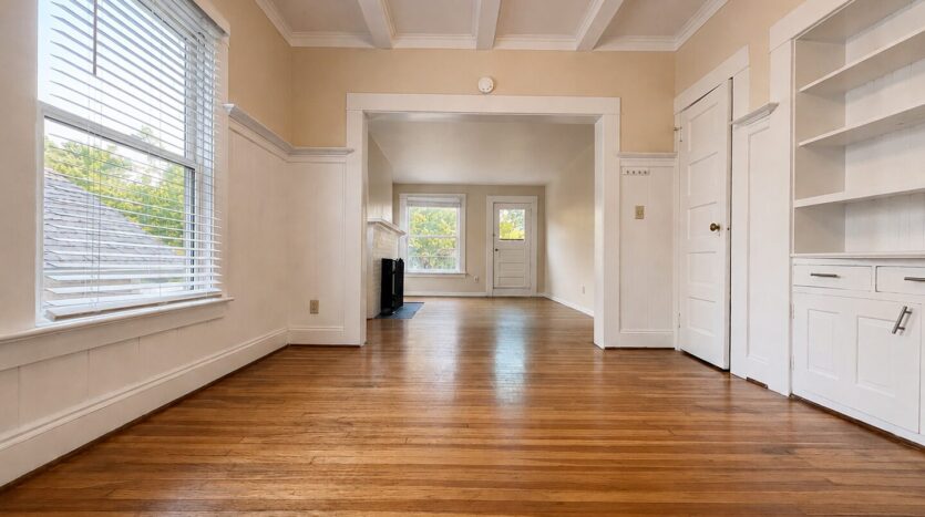 2220 NW Johnson Street - Portland - Oregon - 2 bed, 1 bath rental property