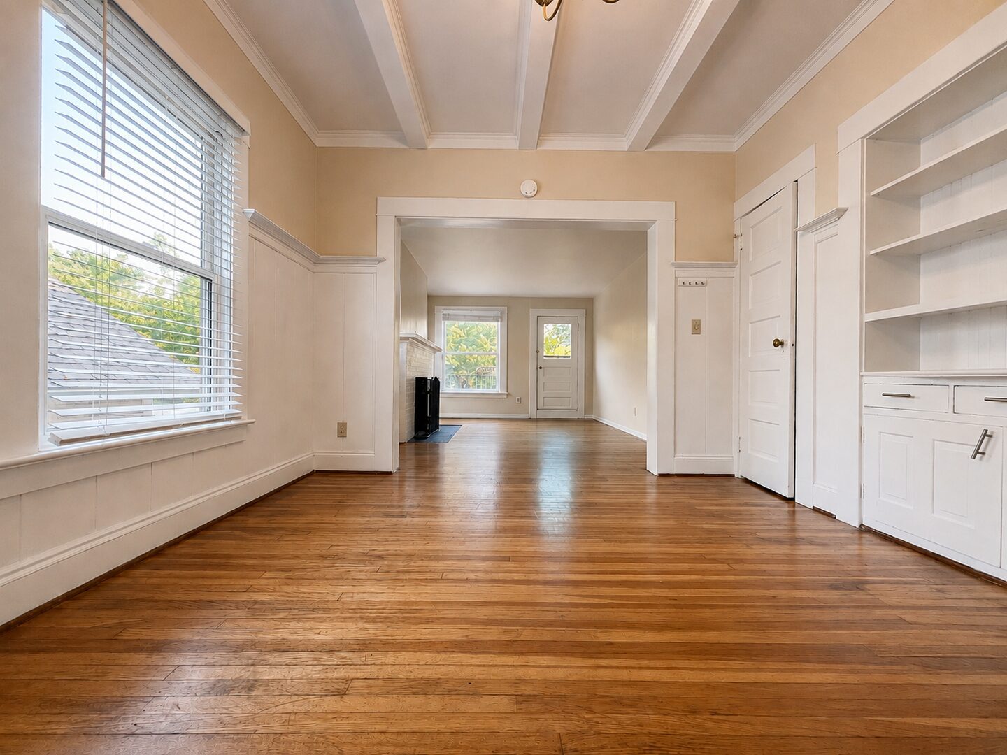 2220 NW Johnson Street - Portland - Oregon - 2 bed, 1 bath rental property