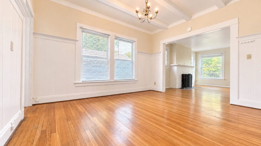 2220 NW Johnson Street - Portland - Oregon - 2 bed, 1 bath rental property