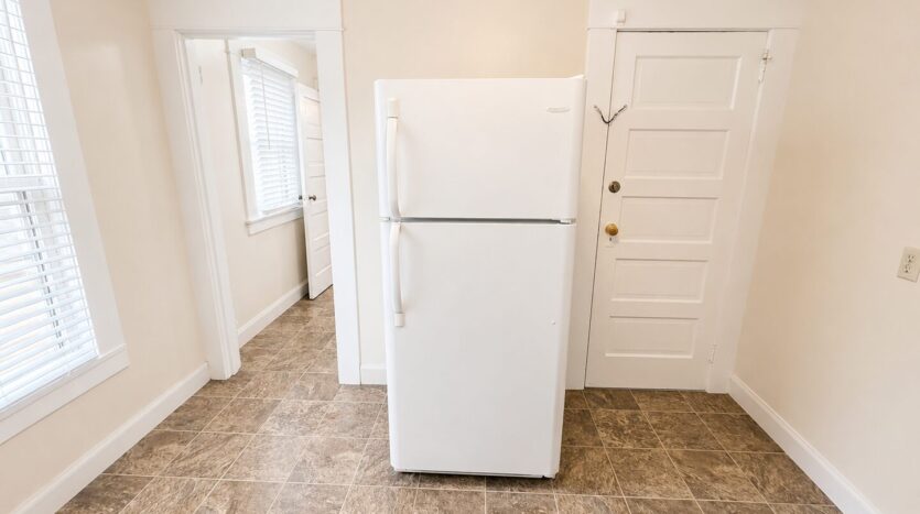 2220 NW Johnson Street - Portland - Oregon - 2 bed, 1 bath rental property