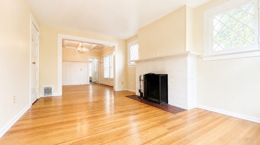 2220 NW Johnson Street - Portland - Oregon - 2 bed, 1 bath rental property