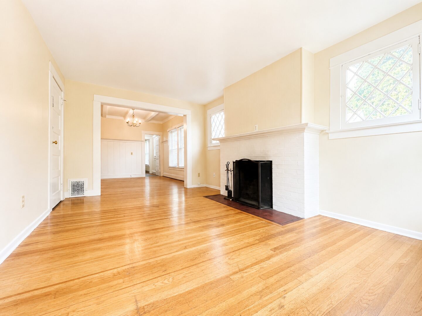 2220 NW Johnson Street - Portland - Oregon - 2 bed, 1 bath rental property