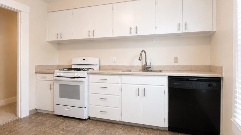 2220 NW Johnson Street - Portland - Oregon - 2 bed, 1 bath rental property