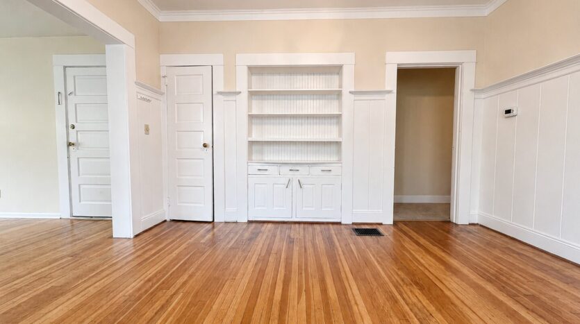 2220 NW Johnson Street - Portland - Oregon - 2 bed, 1 bath rental property