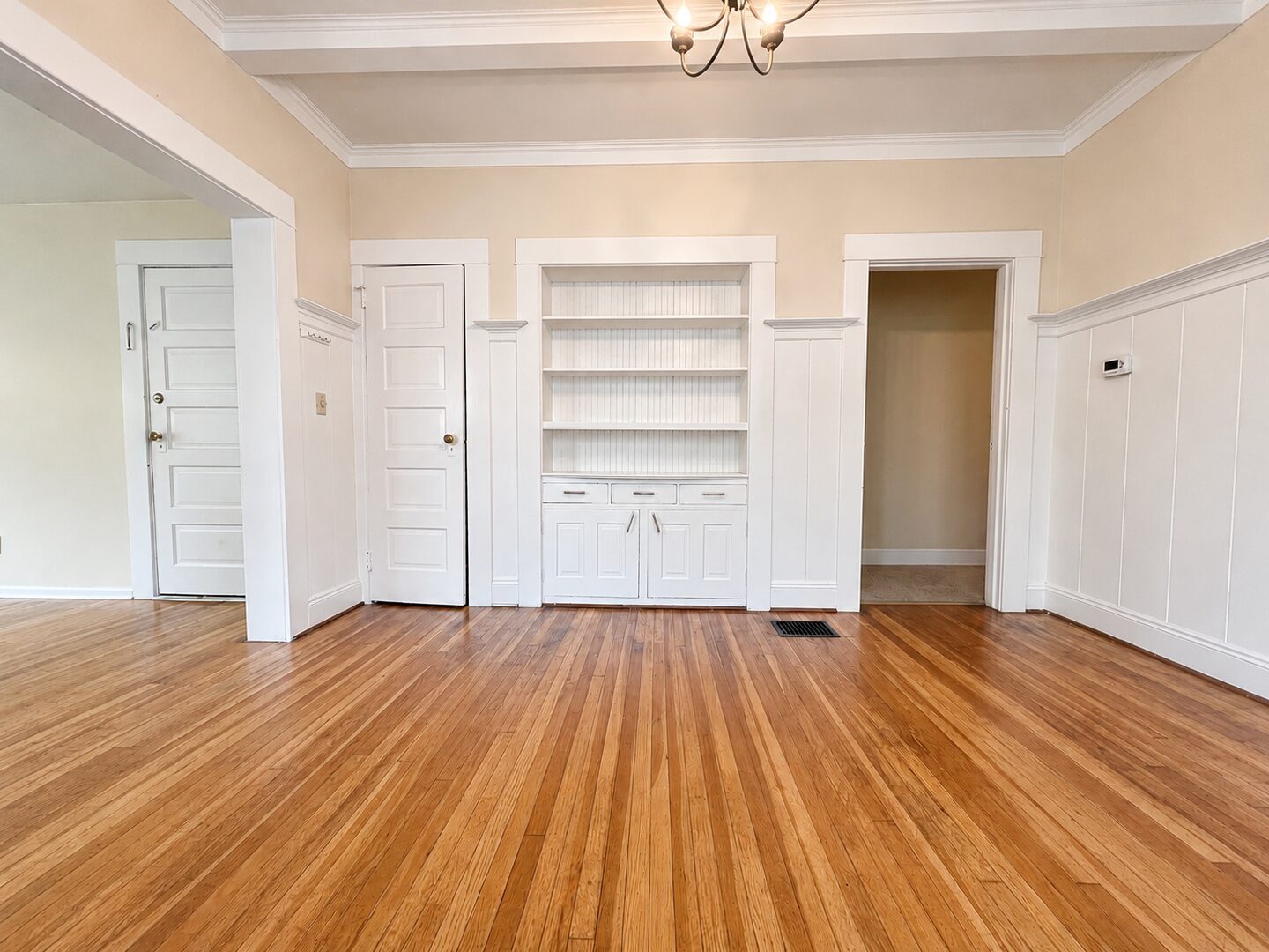 2220 NW Johnson Street - Portland - Oregon - 2 bed, 1 bath rental property