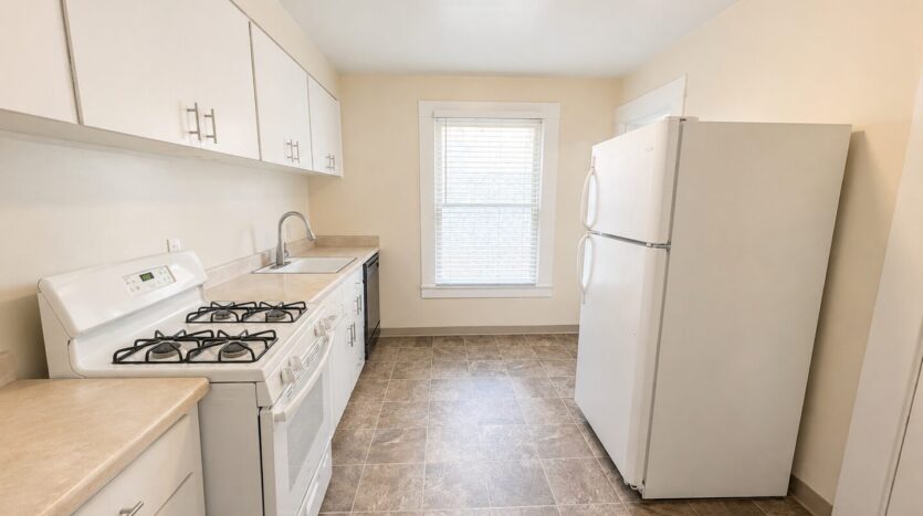 2220 NW Johnson Street - Portland - Oregon - 2 bed, 1 bath rental property