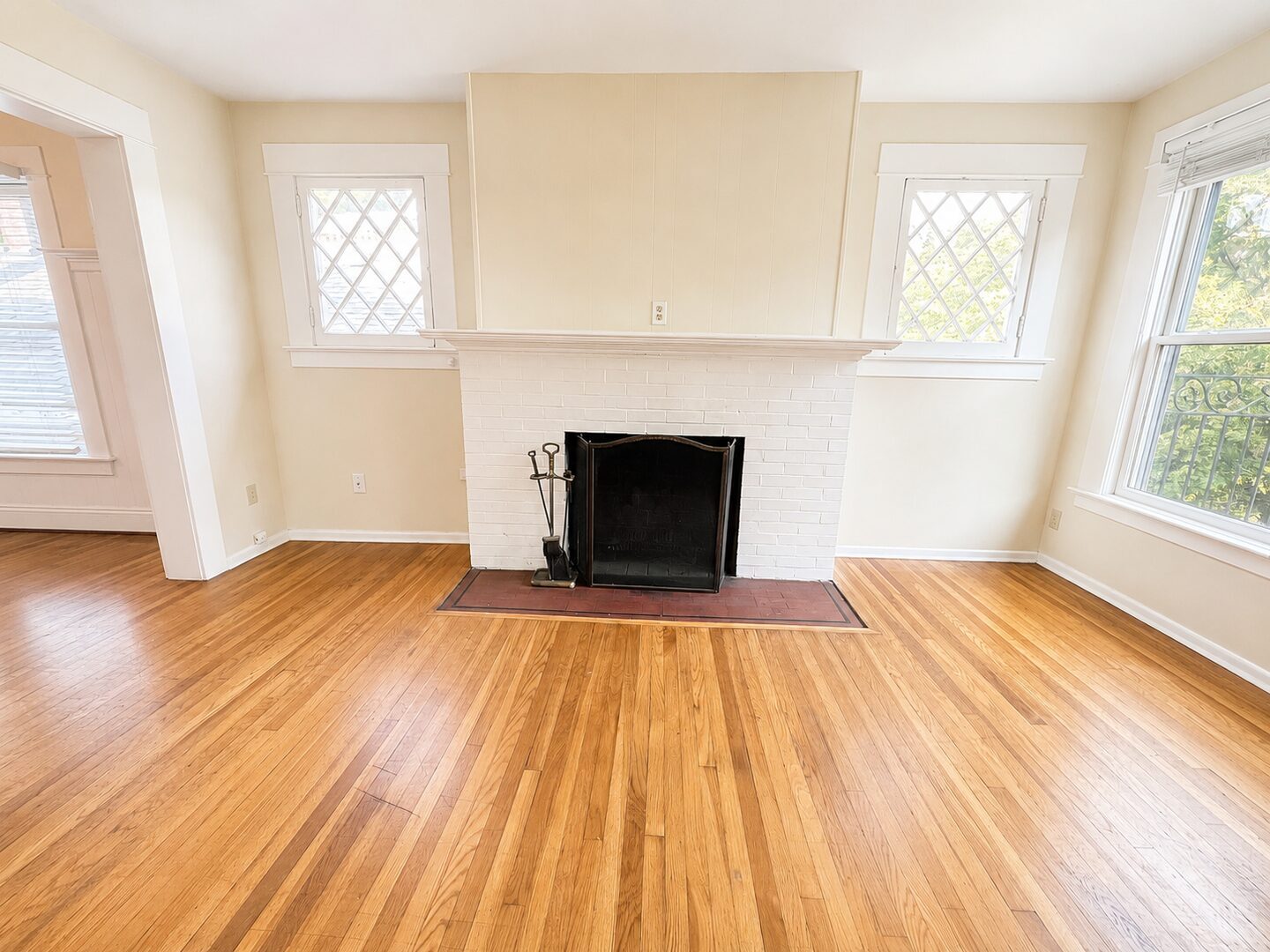 2220 NW Johnson Street - Portland - Oregon - 2 bed, 1 bath rental property