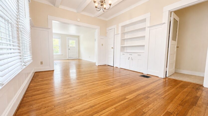 2220 NW Johnson Street - Portland - Oregon - 2 bed, 1 bath rental property