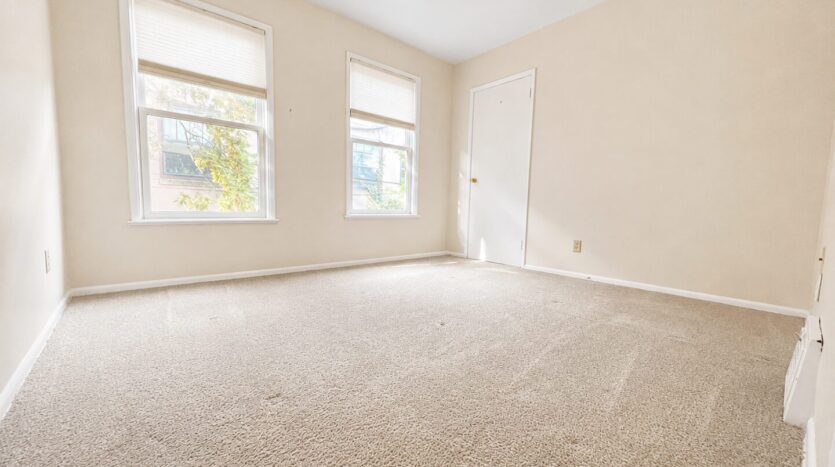 2220 NW Johnson Street - Portland - Oregon - 2 bed, 1 bath rental property