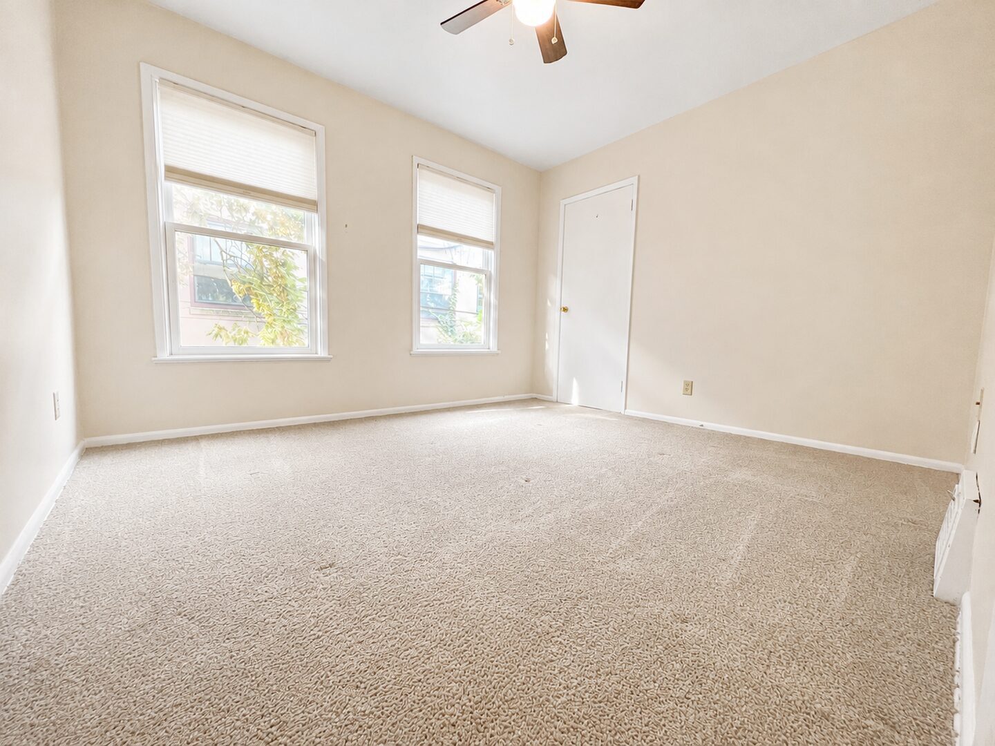 2220 NW Johnson Street - Portland - Oregon - 2 bed, 1 bath rental property