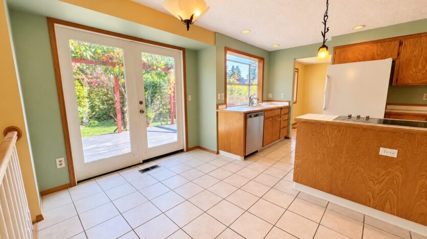 2228 NW 159th Place - Beaverton - Oregon - 3 bed, 2.5 bath rental property