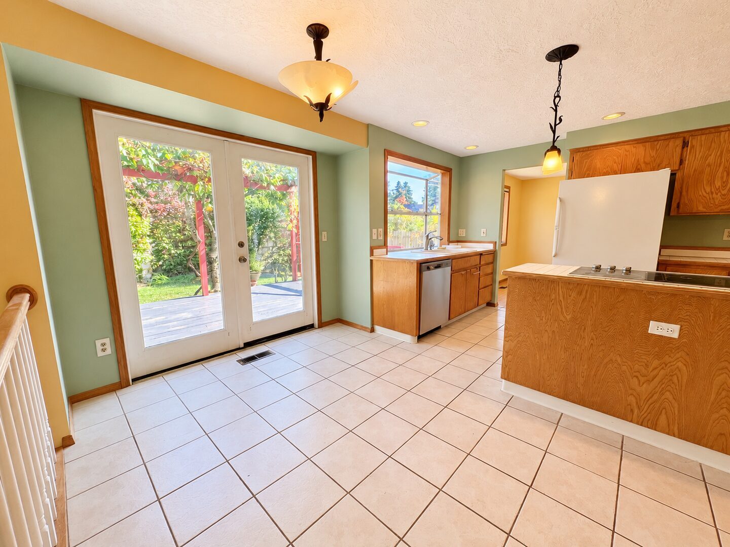 2228 NW 159th Place - Beaverton - Oregon - 3 bed, 2.5 bath rental property