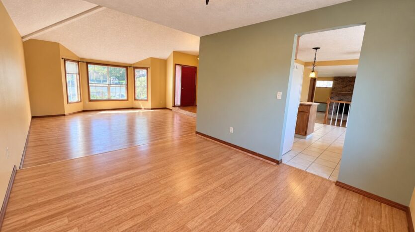 2228 NW 159th Place - Beaverton - Oregon - 3 bed, 2.5 bath rental property