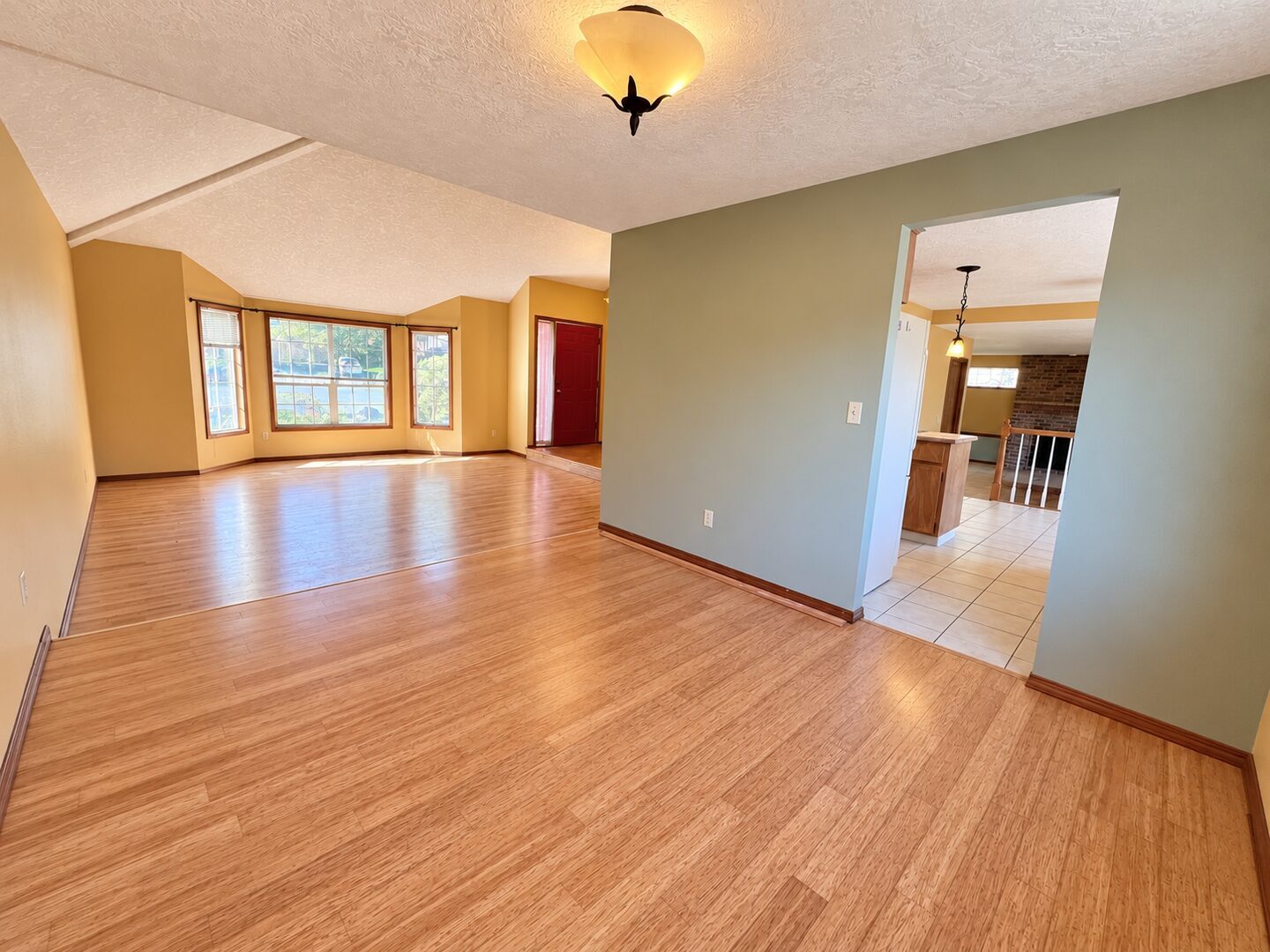 2228 NW 159th Place - Beaverton - Oregon - 3 bed, 2.5 bath rental property