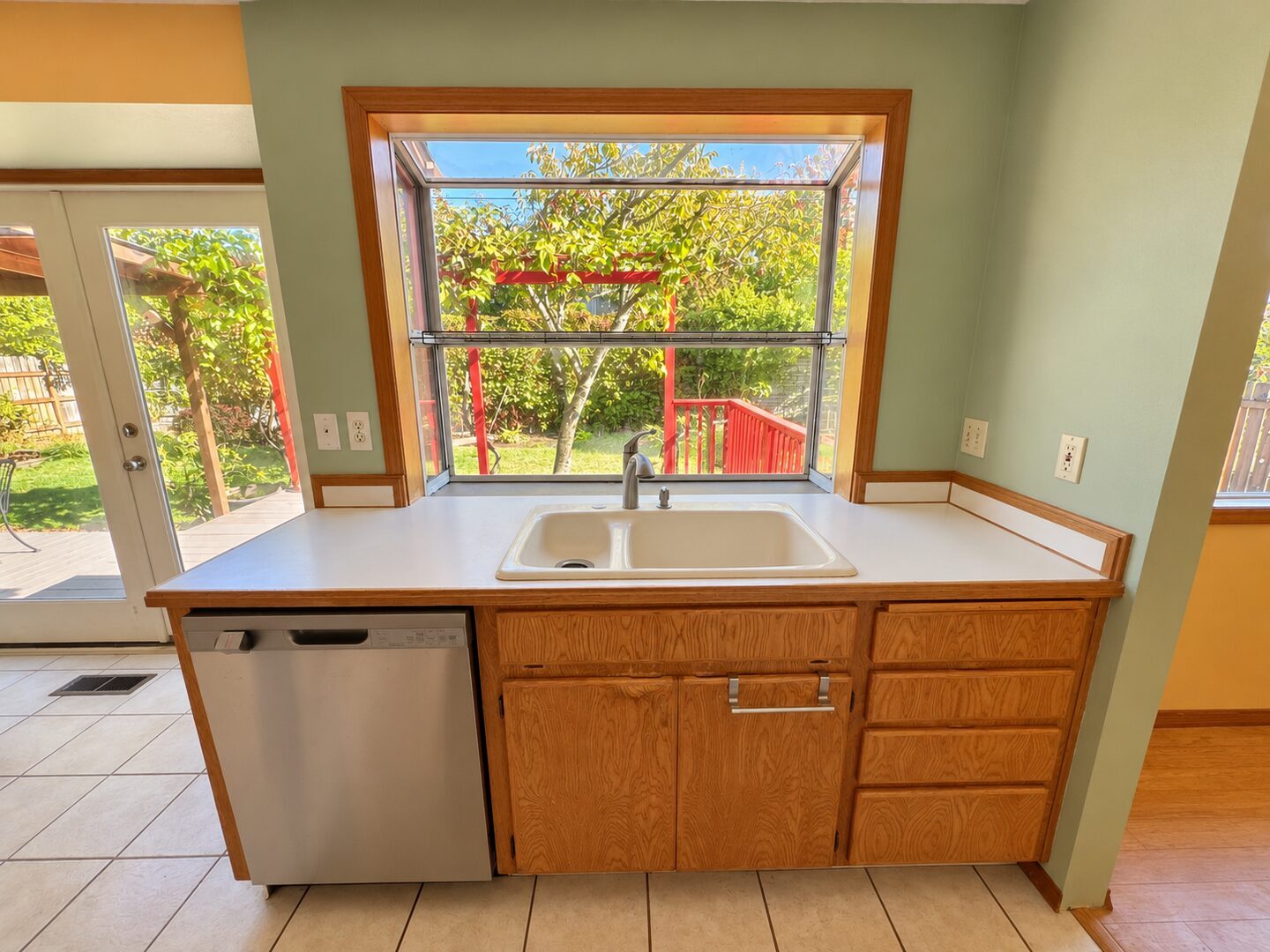 2228 NW 159th Place - Beaverton - Oregon - 3 bed, 2.5 bath rental property