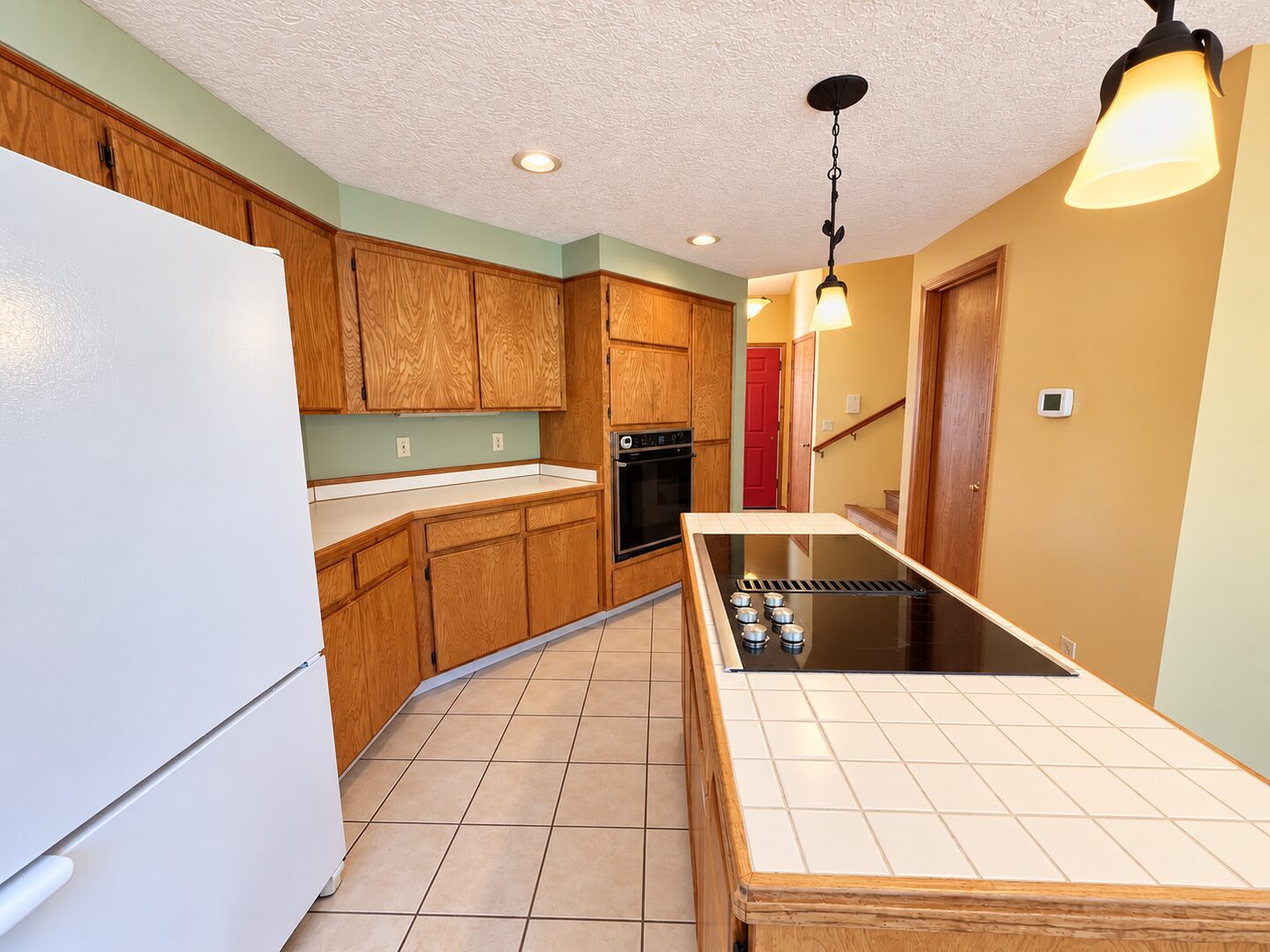 2228 NW 159th Place - Beaverton - Oregon - 3 bed, 2.5 bath rental property