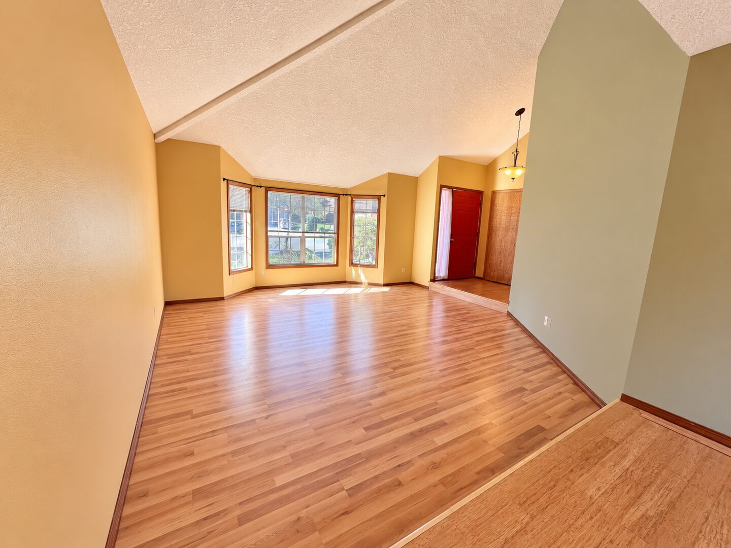 2228 NW 159th Place - Beaverton - Oregon - 3 bed, 2.5 bath rental property