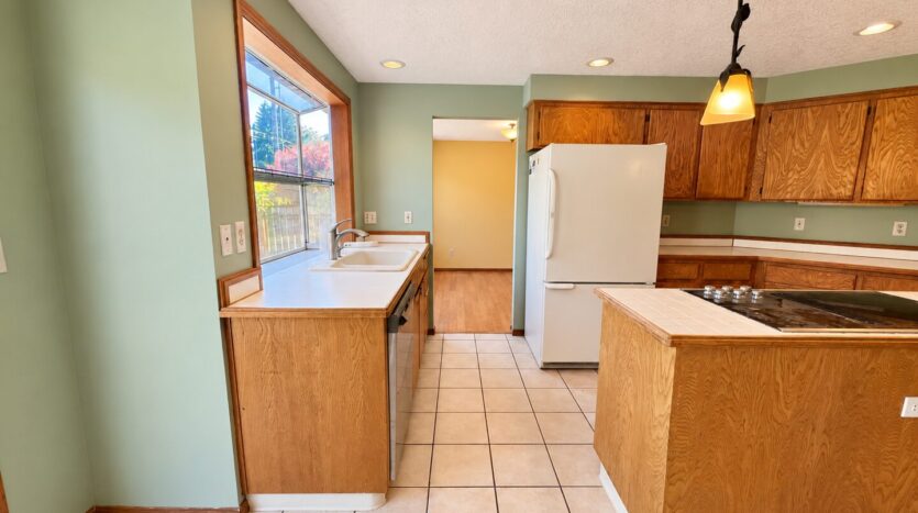 2228 NW 159th Place - Beaverton - Oregon - 3 bed, 2.5 bath rental property