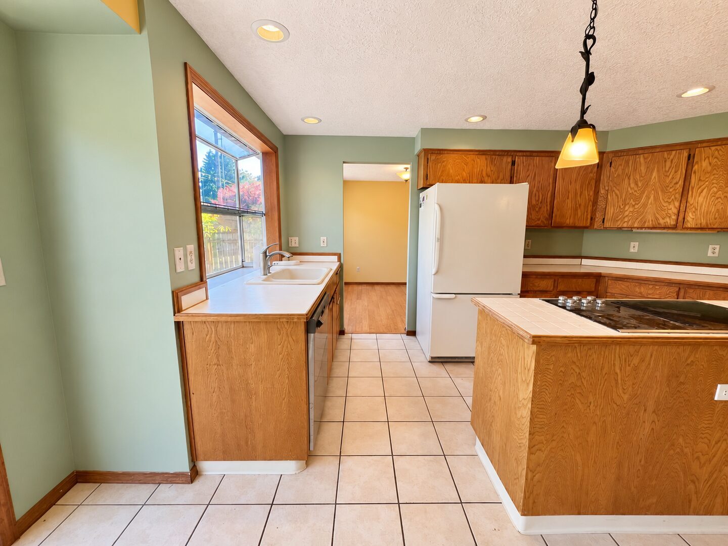 2228 NW 159th Place - Beaverton - Oregon - 3 bed, 2.5 bath rental property