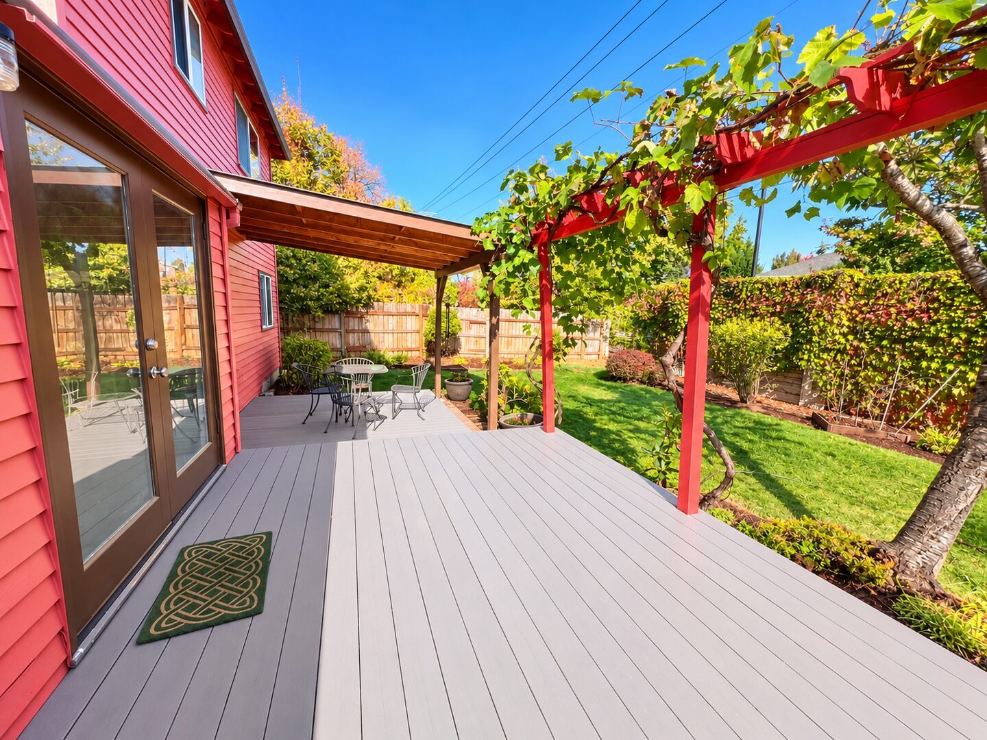 2228 NW 159th Place - Beaverton - Oregon - 3 bed, 2.5 bath rental property