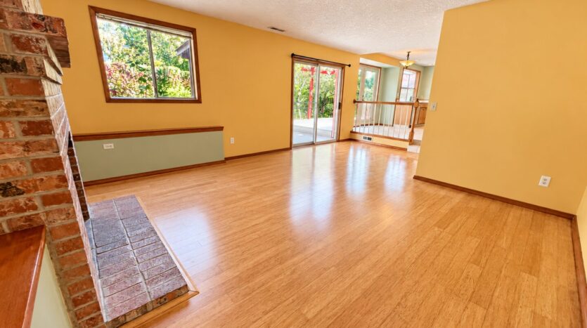 2228 NW 159th Place - Beaverton - Oregon - 3 bed, 2.5 bath rental property