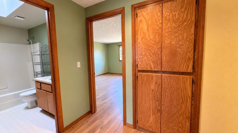 2228 NW 159th Place - Beaverton - Oregon - 3 bed, 2.5 bath rental property