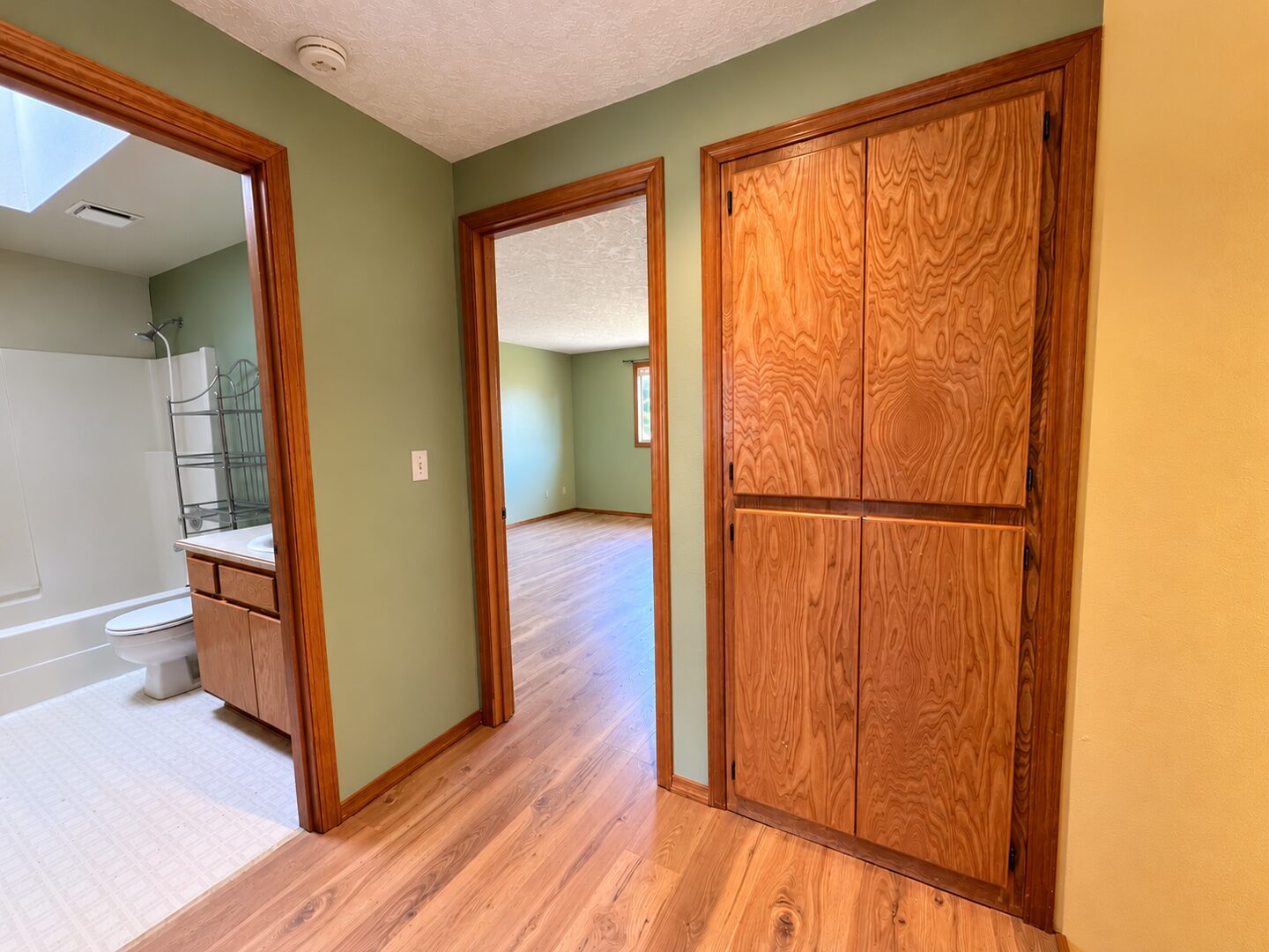 2228 NW 159th Place - Beaverton - Oregon - 3 bed, 2.5 bath rental property