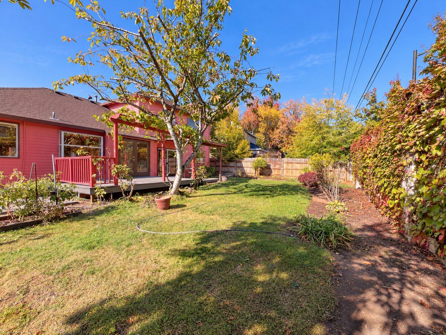 2228 NW 159th Place - Beaverton - Oregon - 3 bed, 2.5 bath rental property