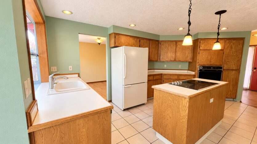 2228 NW 159th Place - Beaverton - Oregon - 3 bed, 2.5 bath rental property