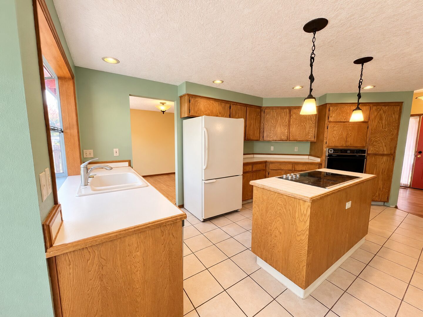 2228 NW 159th Place - Beaverton - Oregon - 3 bed, 2.5 bath rental property