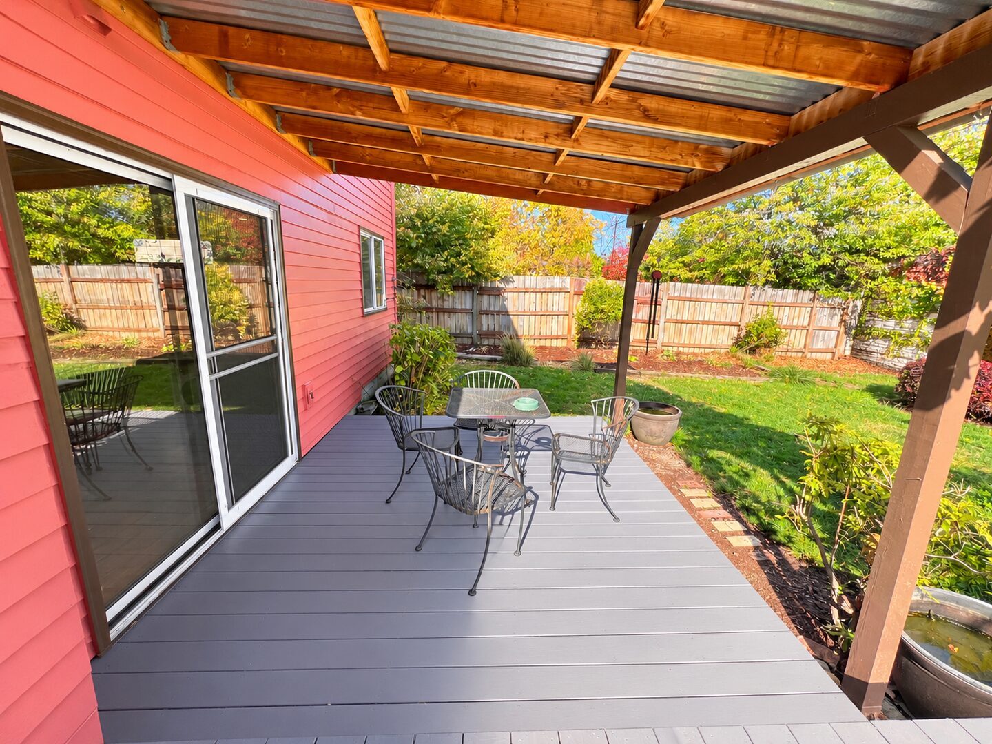 2228 NW 159th Place - Beaverton - Oregon - 3 bed, 2.5 bath rental property