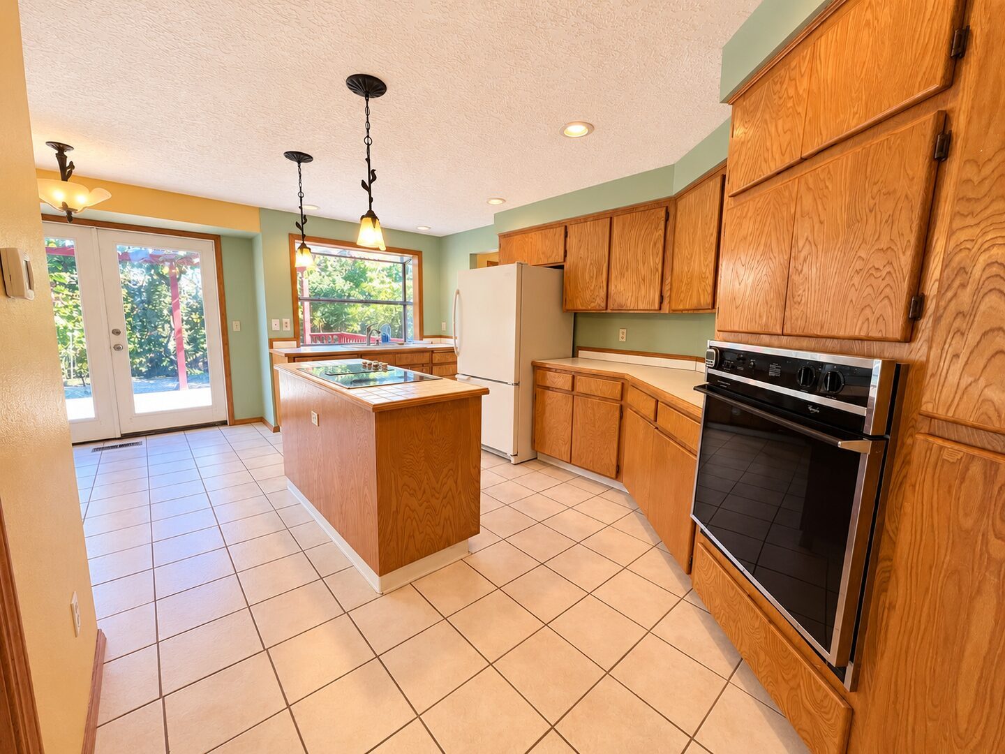 2228 NW 159th Place - Beaverton - Oregon - 3 bed, 2.5 bath rental property