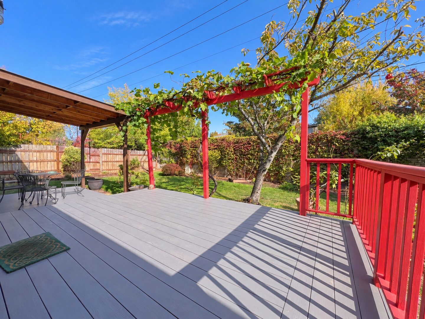 2228 NW 159th Place - Beaverton - Oregon - 3 bed, 2.5 bath rental property