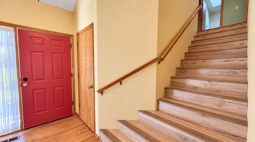 2228 NW 159th Place - Beaverton - Oregon - 3 bed, 2.5 bath rental property